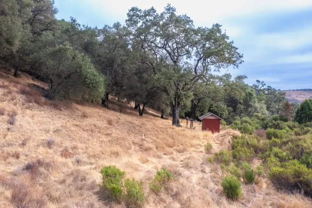 Wagner Road Los Gatos, CA 95032