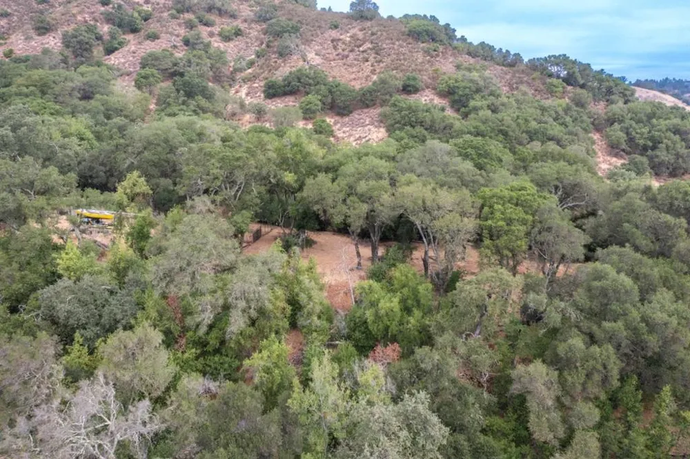 Wagner Road Los Gatos, CA 95032