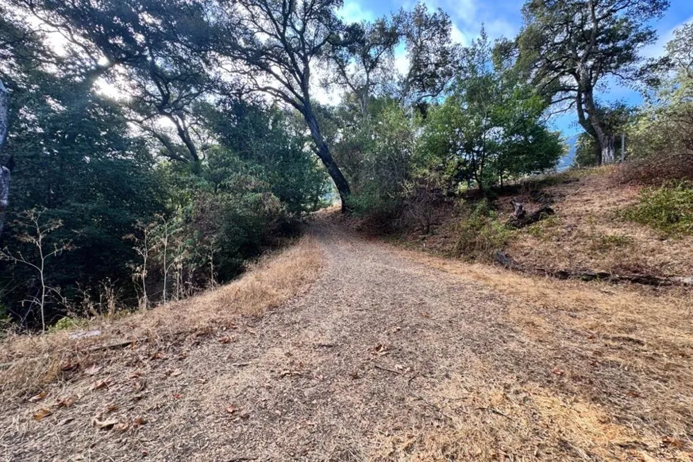 Wagner Road Los Gatos, CA 95032