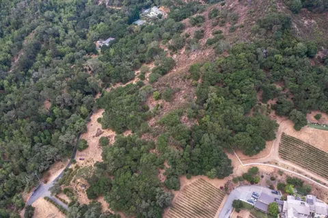 Wagner Road