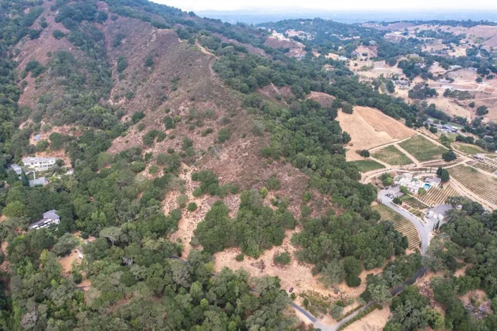 Wagner Road Los Gatos, CA 95032