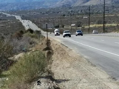 29 Palms Highway Morongo Valley, CA 92256