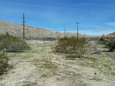 29 Palms Highway Morongo Valley, CA 92256