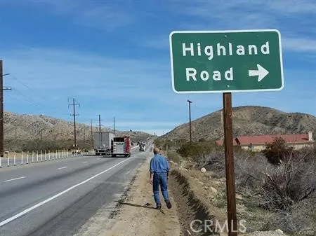 29 Palms Highway Morongo Valley, CA 92256