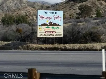 29 Palms Highway Morongo Valley, CA 92256