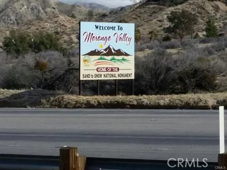 29 Palms Highway Morongo Valley, CA 92256