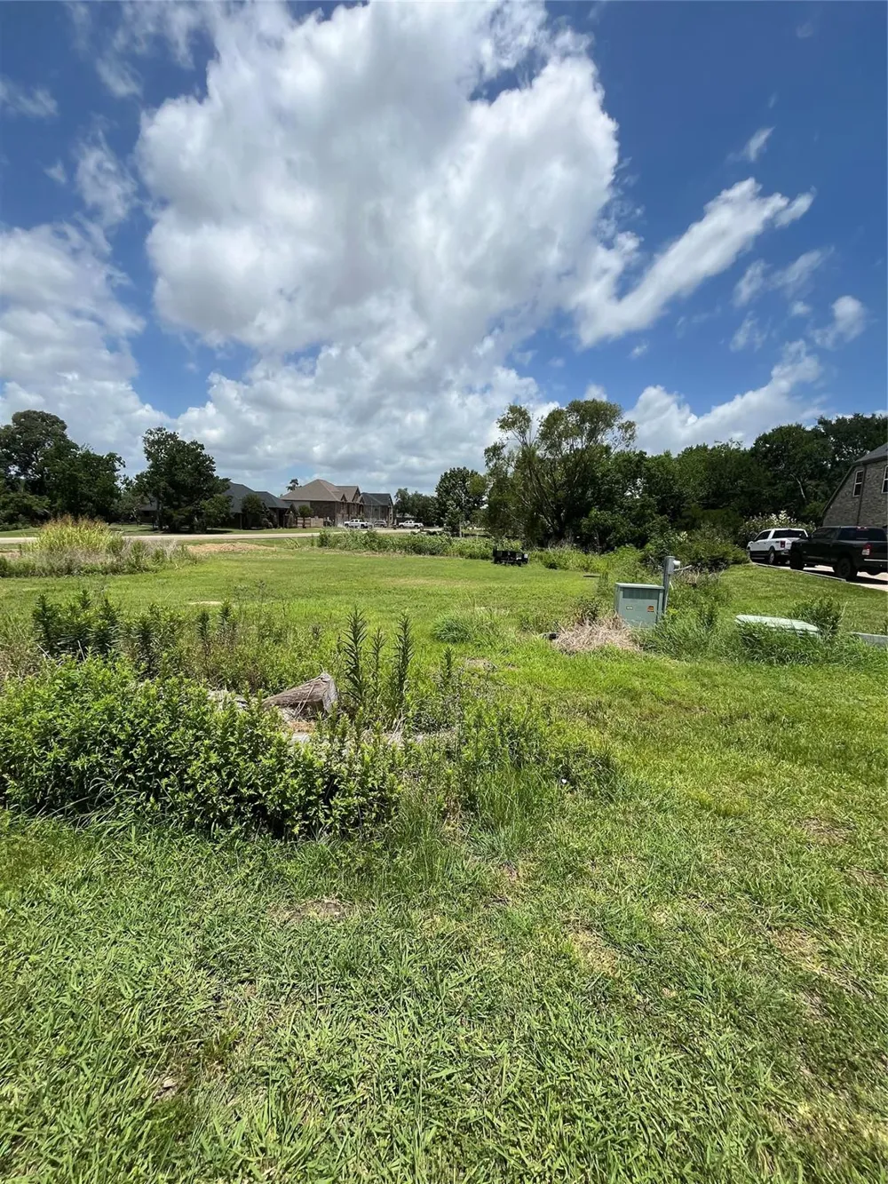7918 Veranda Drive Cove, TX 77523
