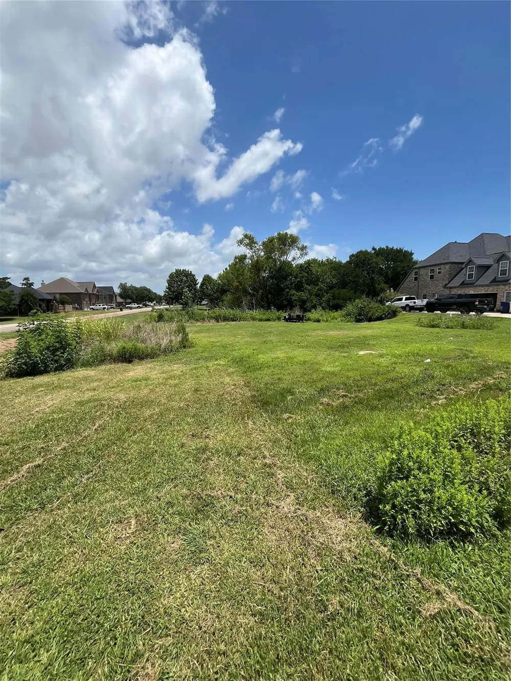 7918 Veranda Drive Cove, TX 77523