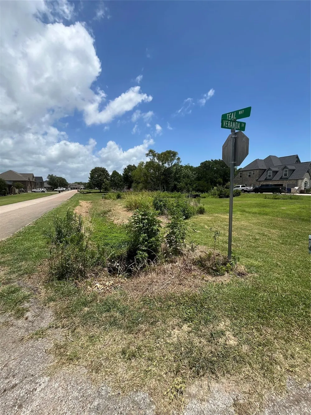 7918 Veranda Drive Cove, TX 77523