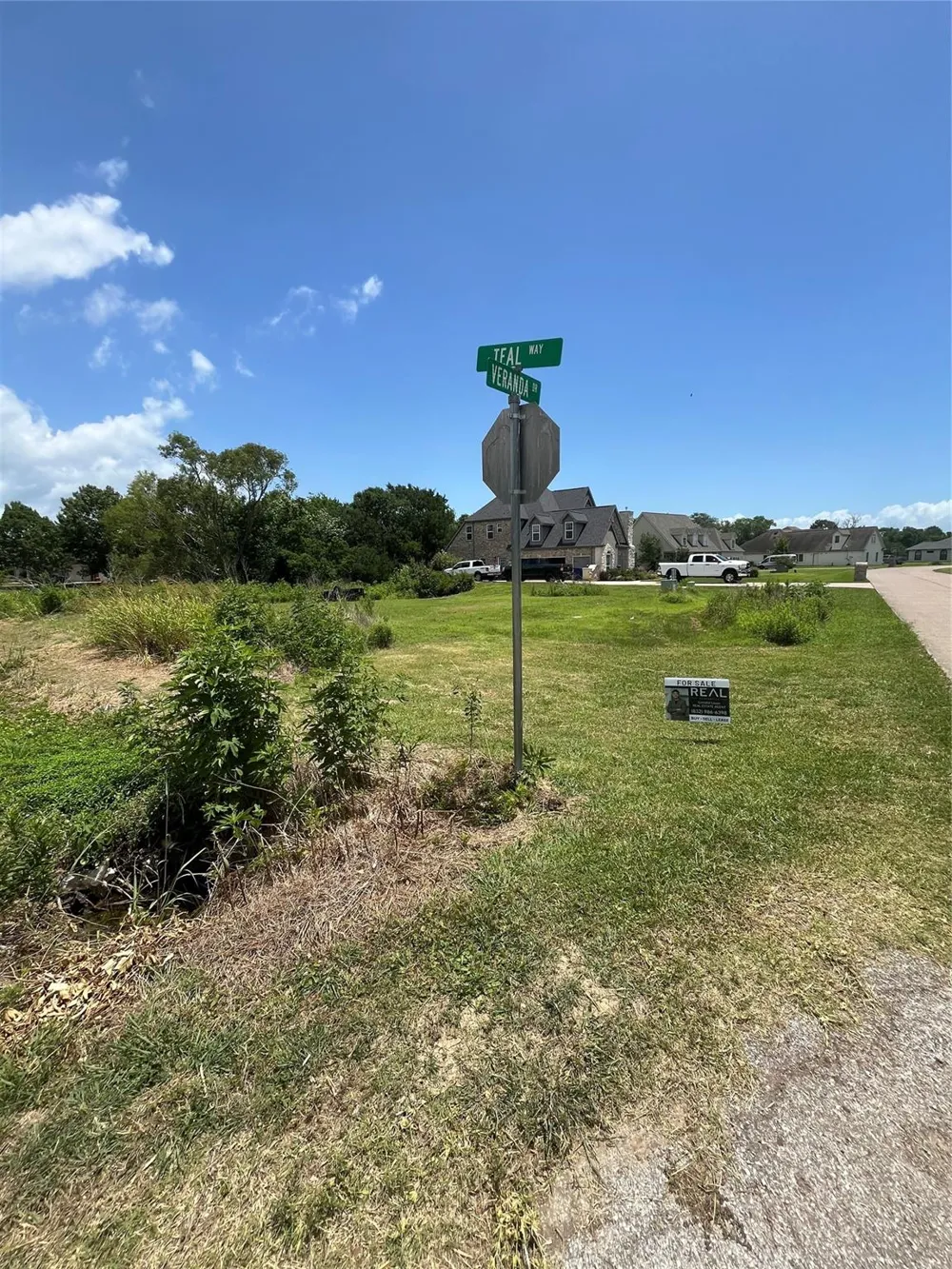 7918 Veranda Drive Cove, TX 77523
