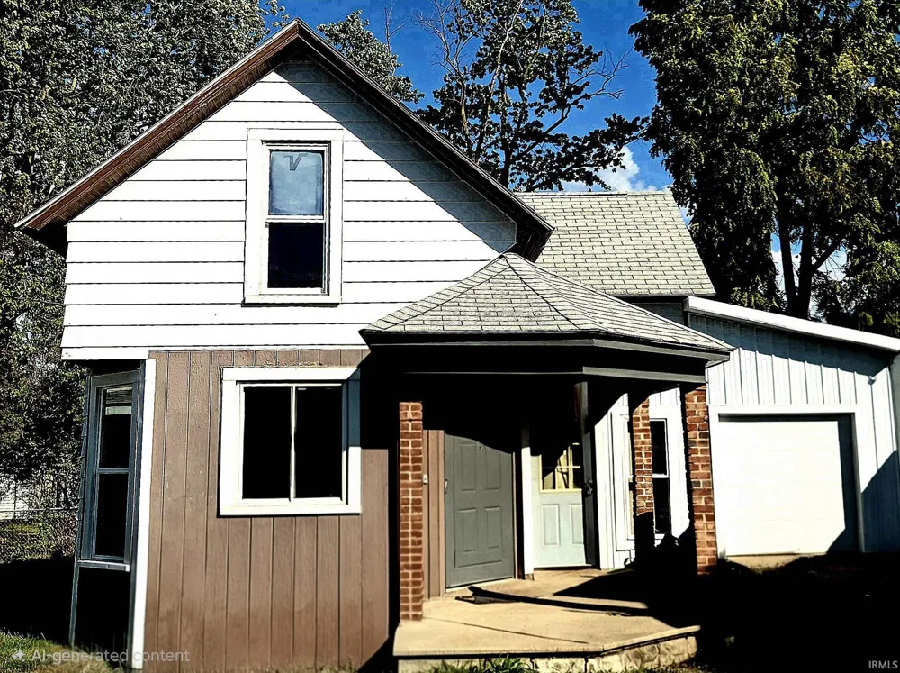 202 W Broadway Street