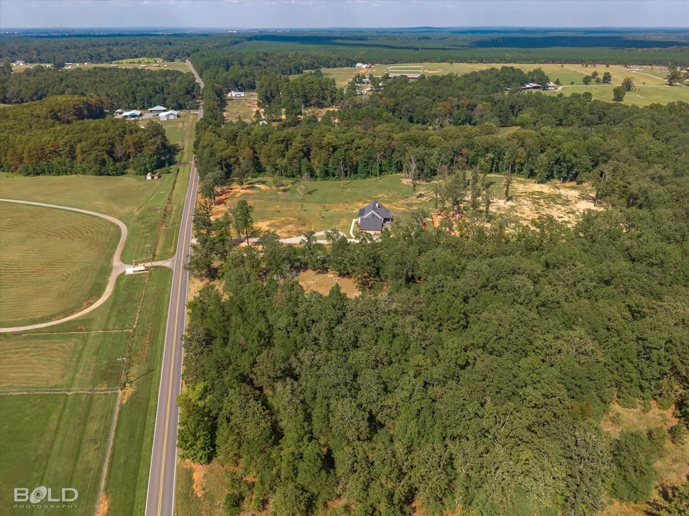 1228 Old Plain Dealing Road Benton, LA 71006