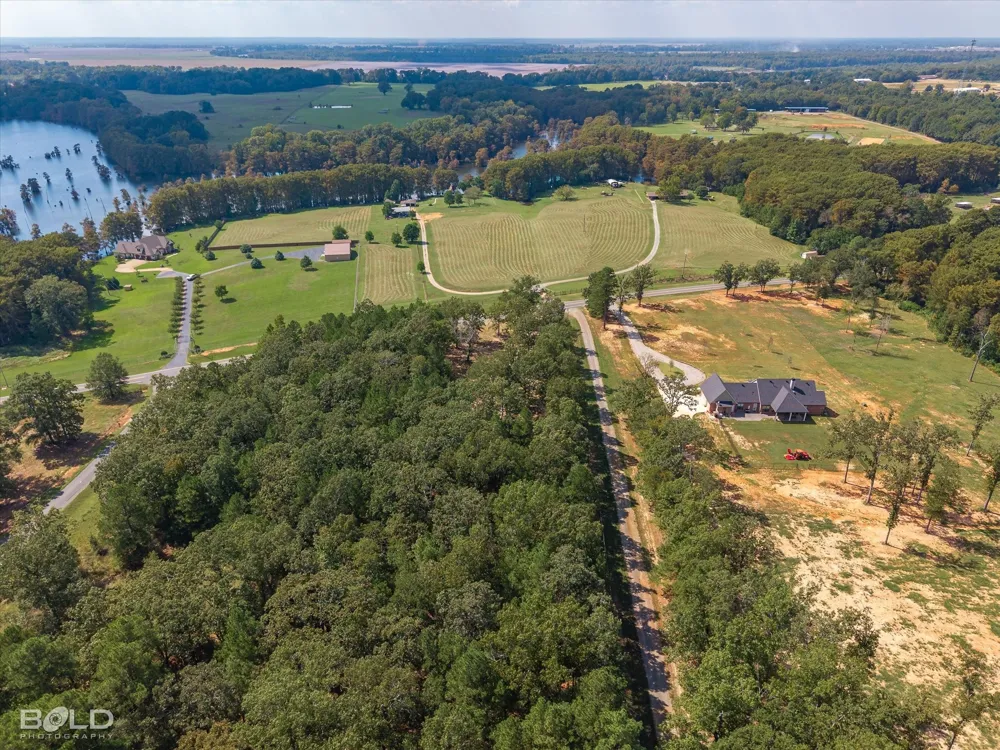 1228 Old Plain Dealing Road Benton, LA 71006