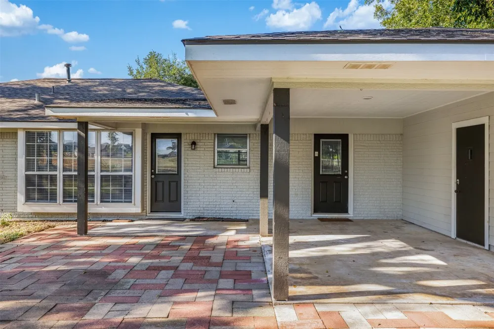 1906 Gun And Rod Road Brenham, TX 77833