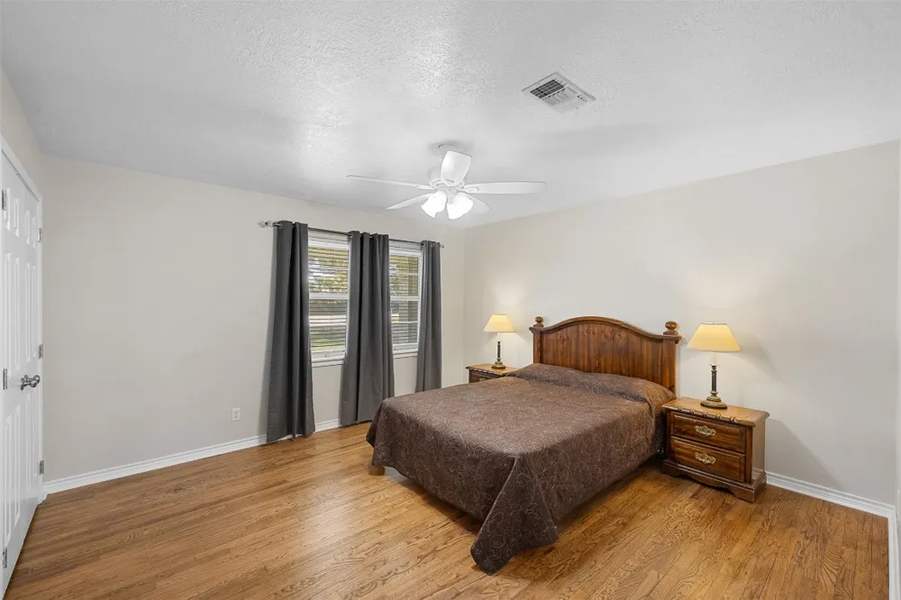 1906 Gun And Rod Road Brenham, TX 77833