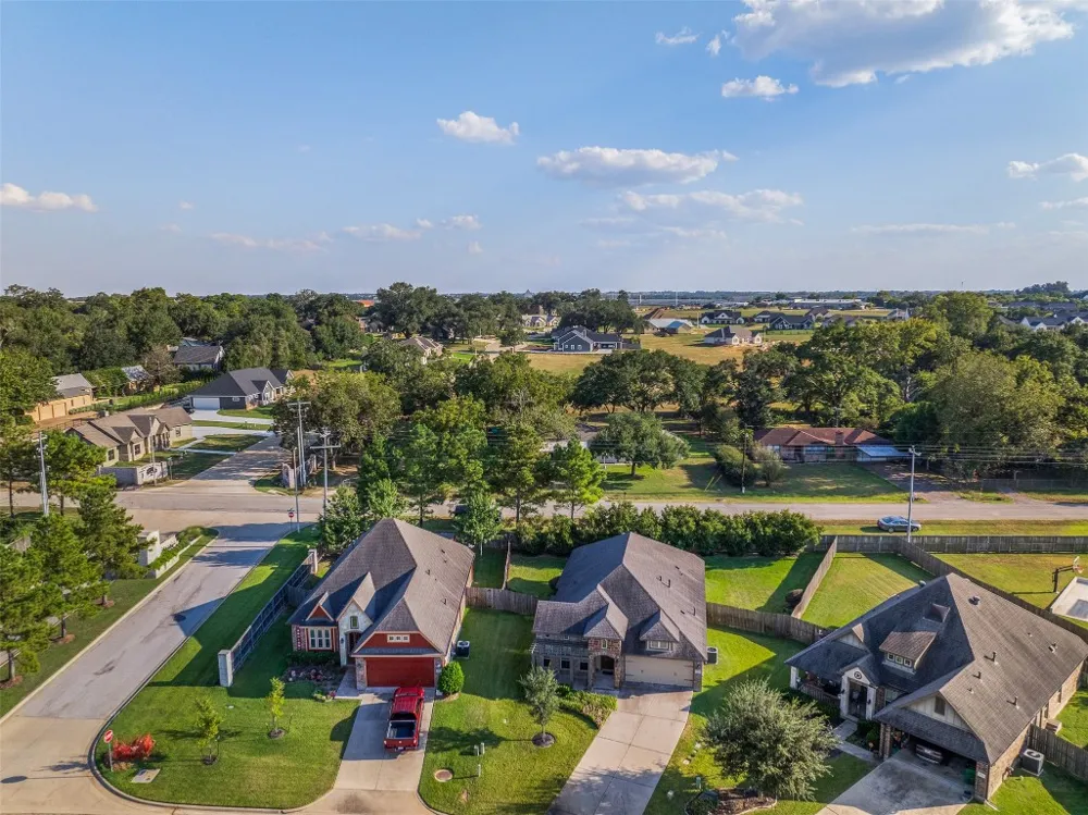1906 Gun And Rod Road Brenham, TX 77833