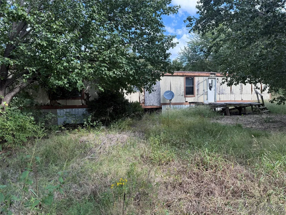2048 Mockingbird Ardmore, OK 73401
