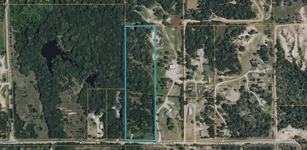 2048 Mockingbird Ardmore, OK 73401