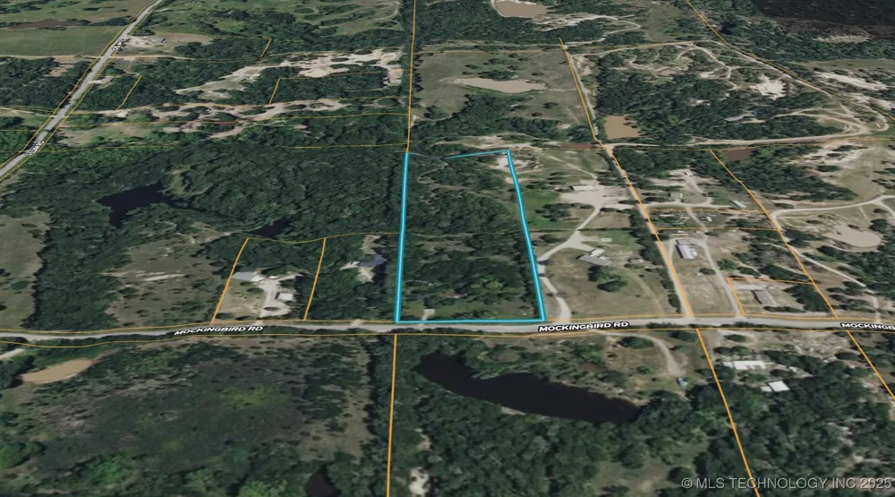 2048 Mockingbird Ardmore, OK 73401