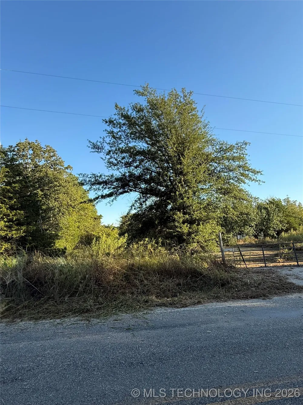 2048 Mockingbird Ardmore, OK 73401