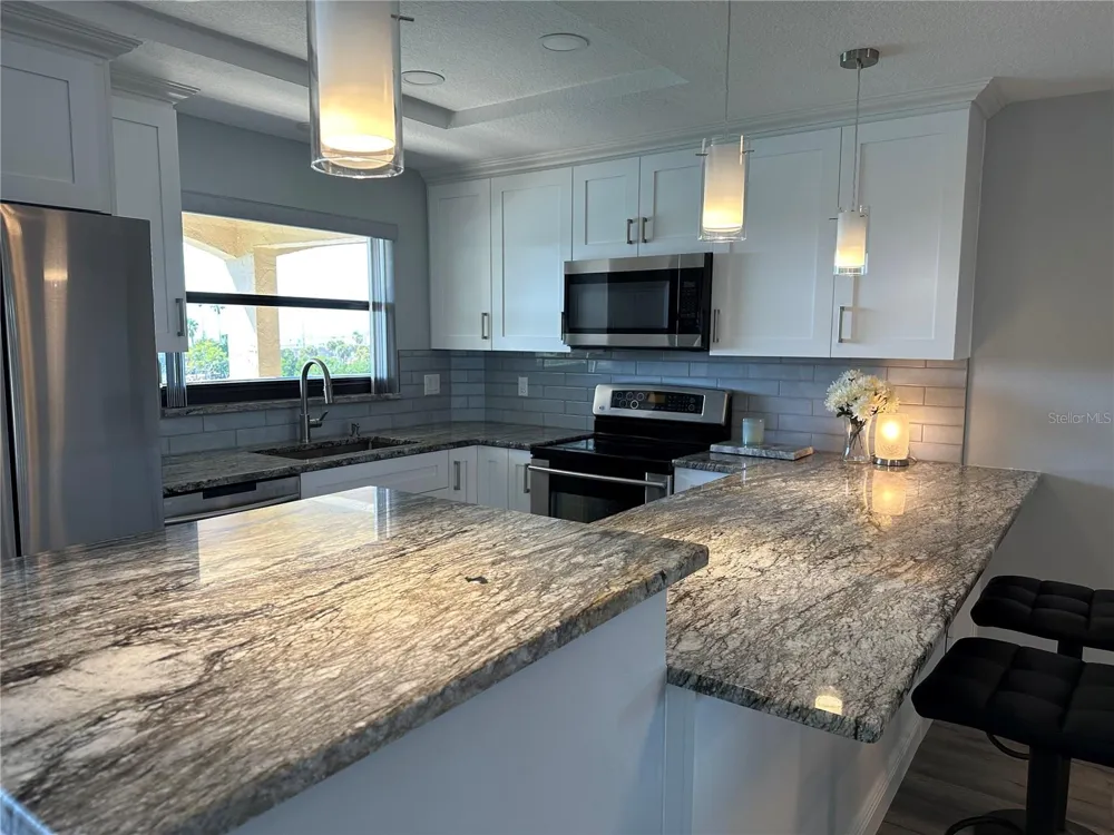 12500 CAPRI CIR N #401 Treasure Island, FL 33706
