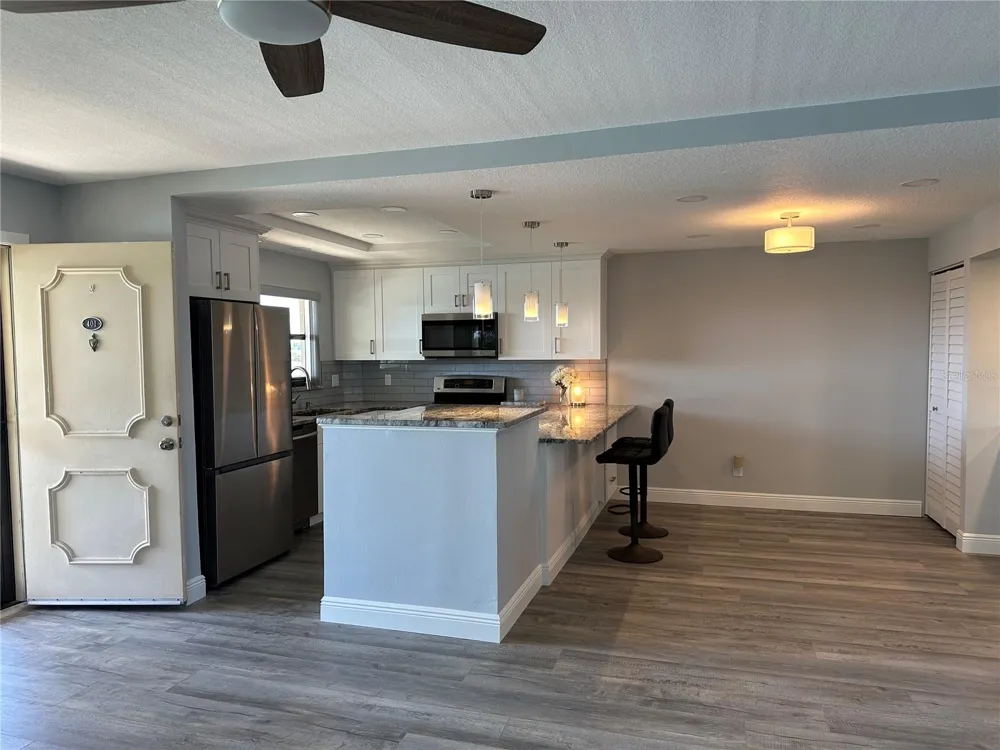 12500 CAPRI CIR N #401 Treasure Island, FL 33706