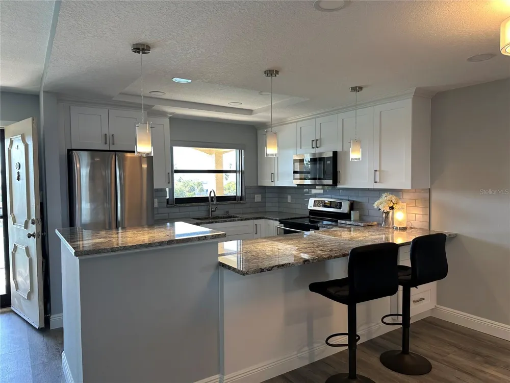 12500 CAPRI CIR N #401 Treasure Island, FL 33706