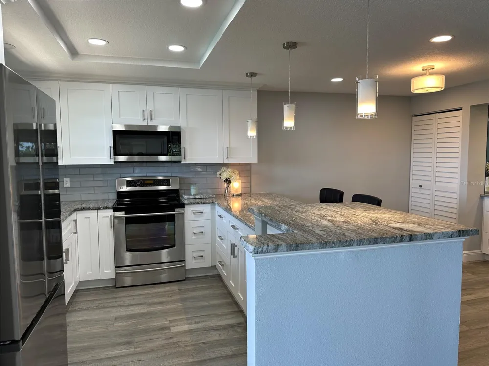 12500 CAPRI CIR N #401 Treasure Island, FL 33706