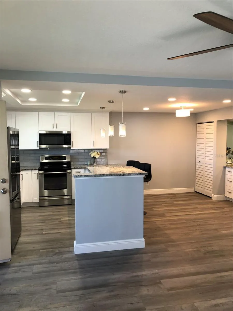 12500 CAPRI CIR N #401 Treasure Island, FL 33706