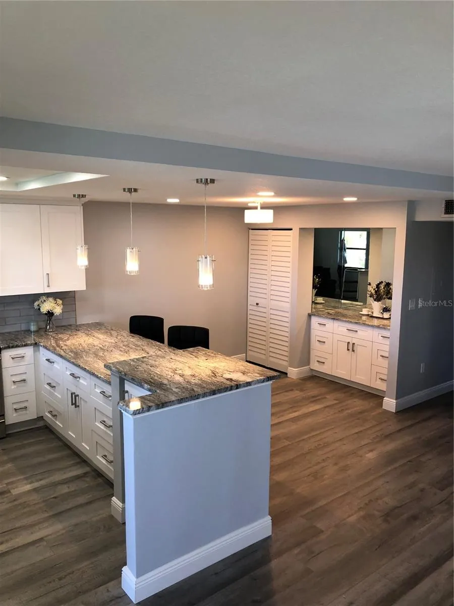 12500 CAPRI CIR N #401 Treasure Island, FL 33706