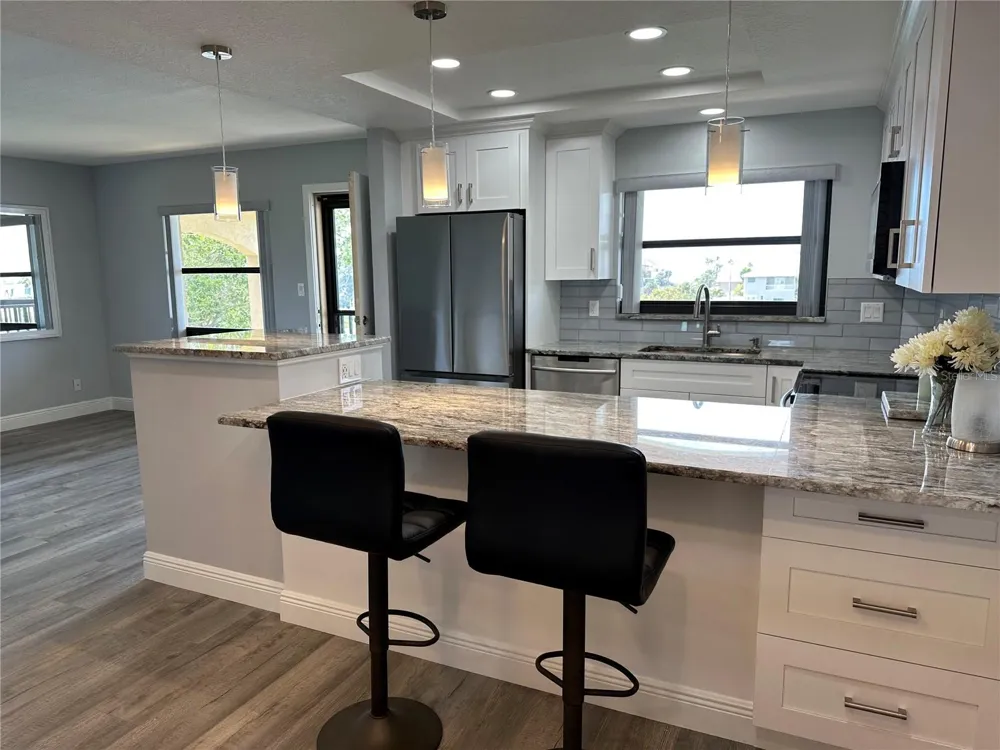 12500 CAPRI CIR N #401 Treasure Island, FL 33706