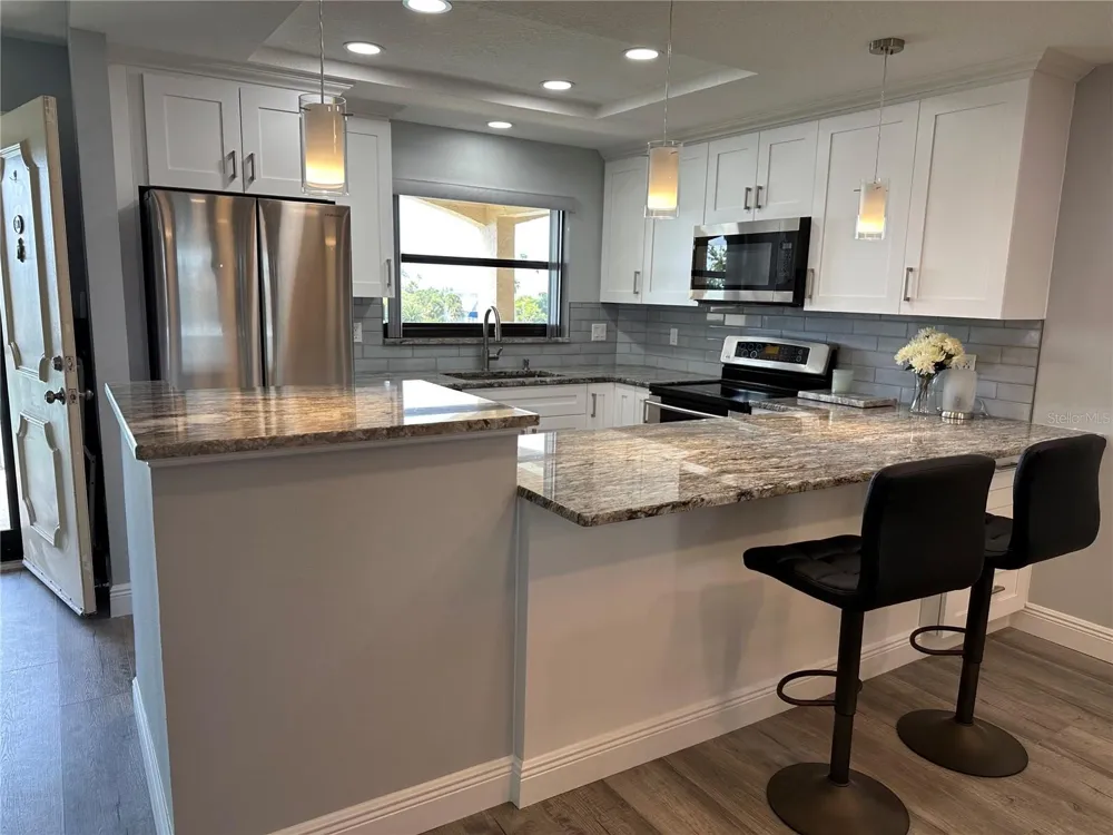 12500 CAPRI CIR N #401 Treasure Island, FL 33706