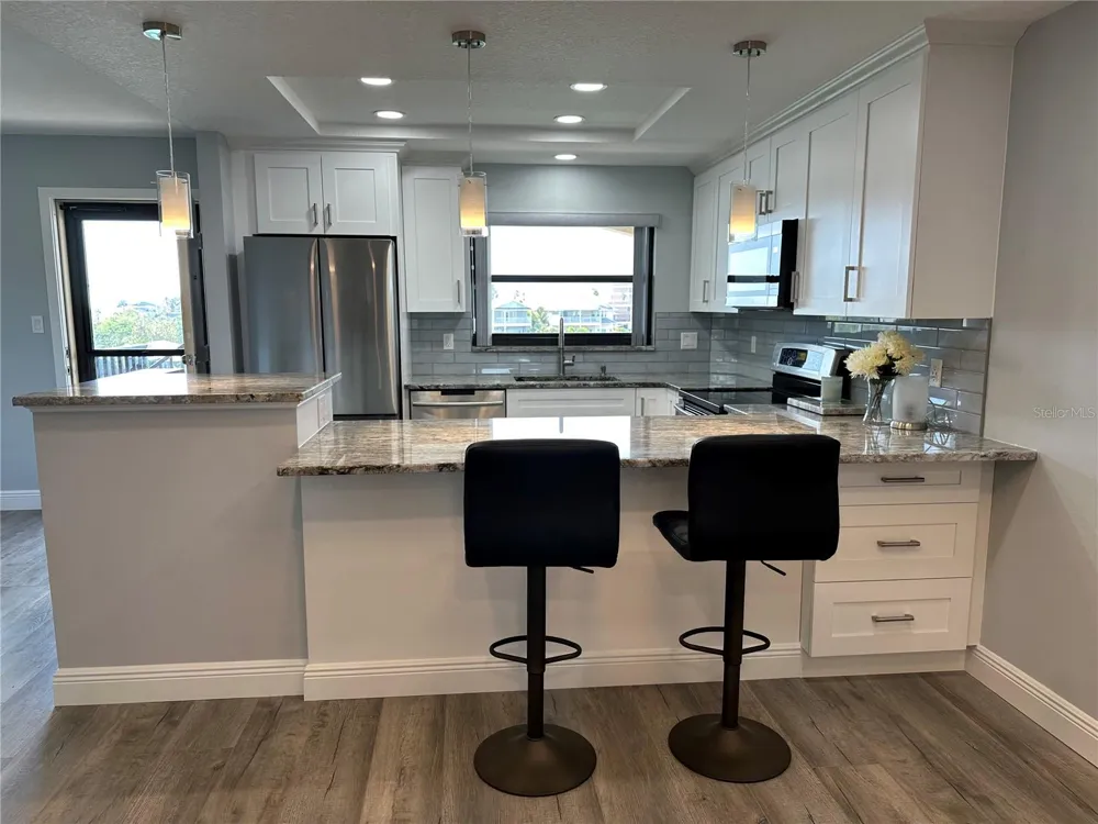 12500 CAPRI CIR N #401 Treasure Island, FL 33706