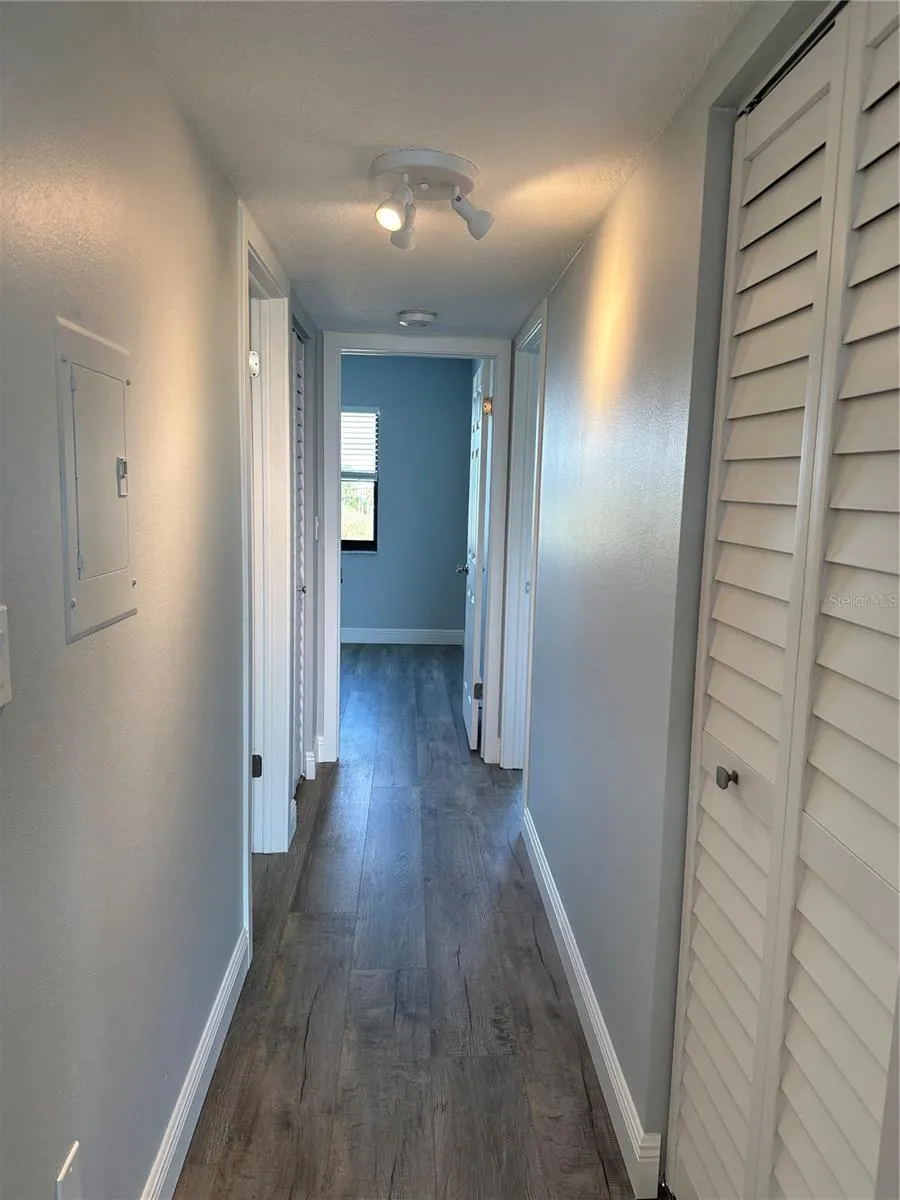 12500 CAPRI CIR N #401 Treasure Island, FL 33706