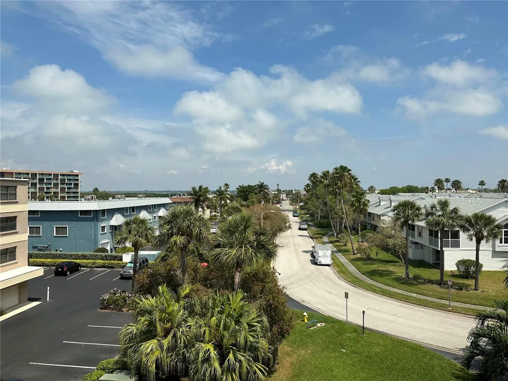 12500 CAPRI CIR N #401 Treasure Island, FL 33706