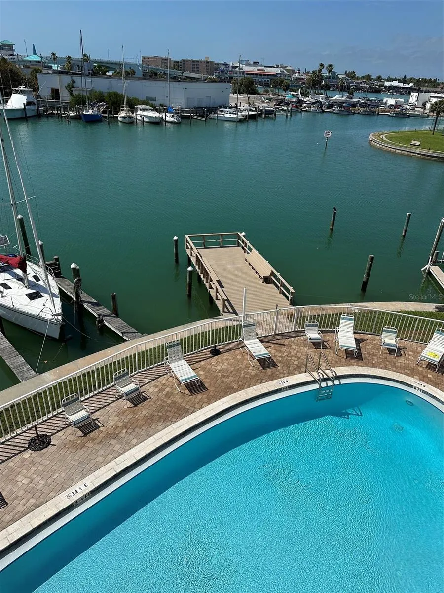 12500 CAPRI CIR N #401 Treasure Island, FL 33706