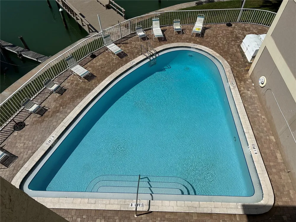 12500 CAPRI CIR N #401 Treasure Island, FL 33706