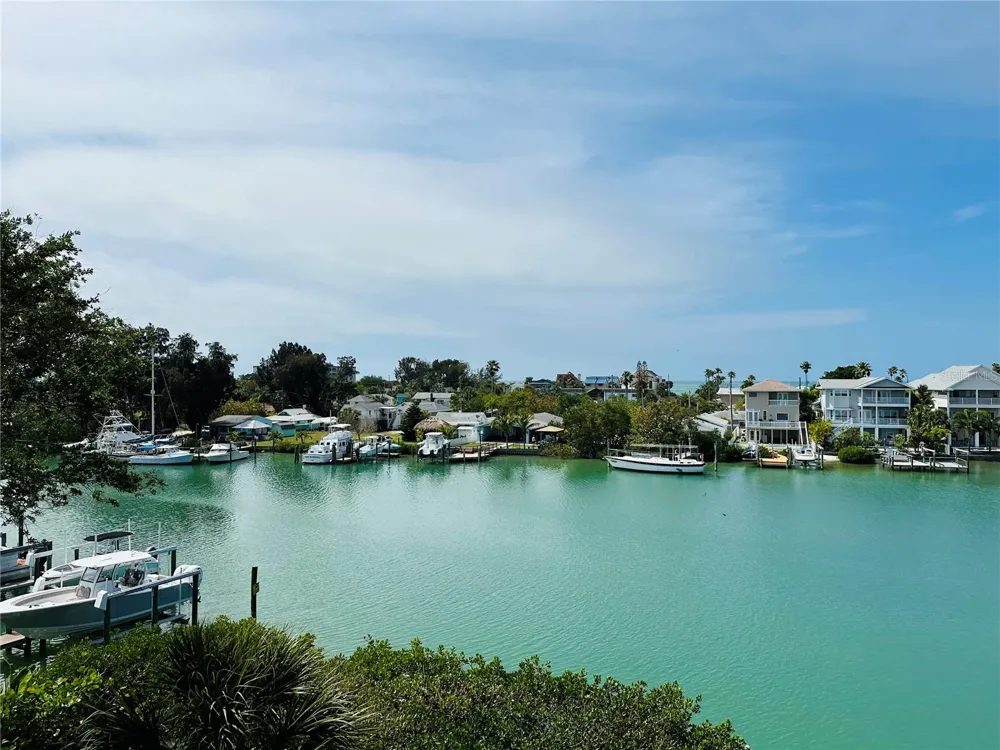 12500 CAPRI CIR N #401 Treasure Island, FL 33706