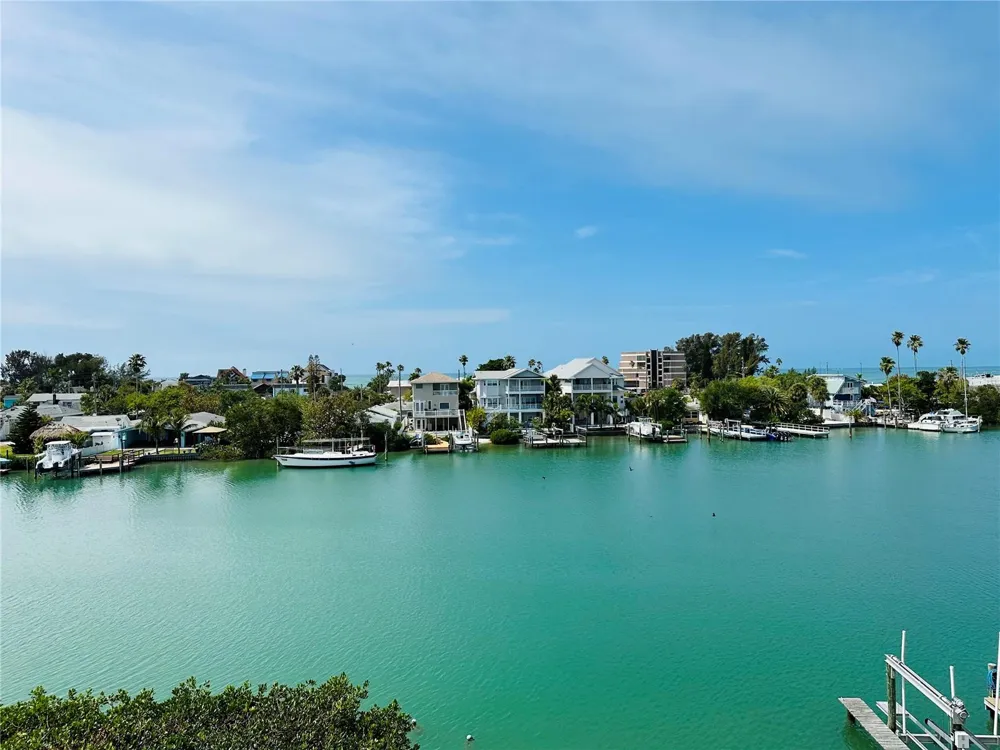 12500 CAPRI CIR N #401 Treasure Island, FL 33706