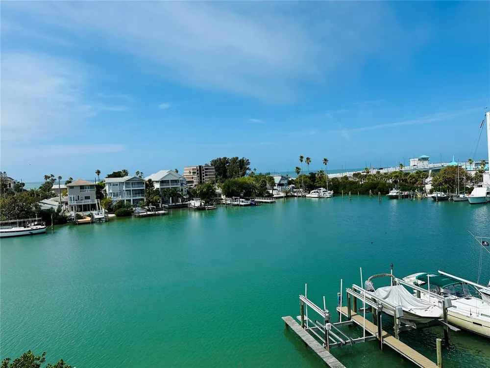 12500 CAPRI CIR N #401 Treasure Island, FL 33706
