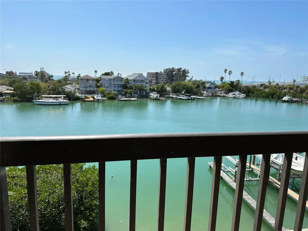 12500 CAPRI CIR N #401 Treasure Island, FL 33706