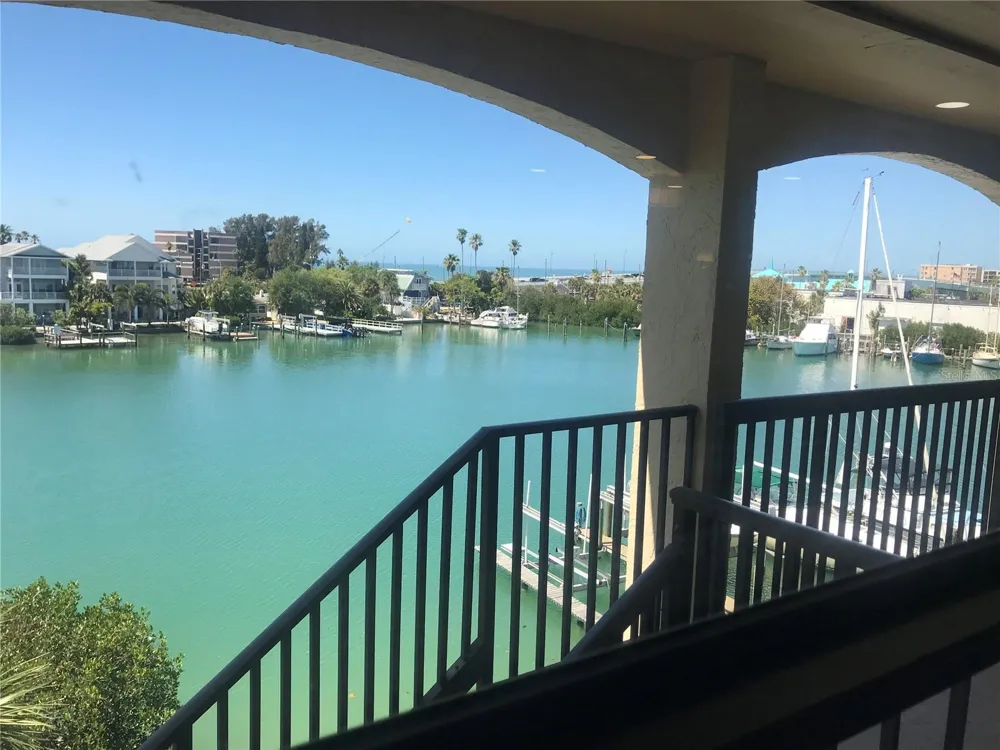 12500 CAPRI CIR N #401 Treasure Island, FL 33706