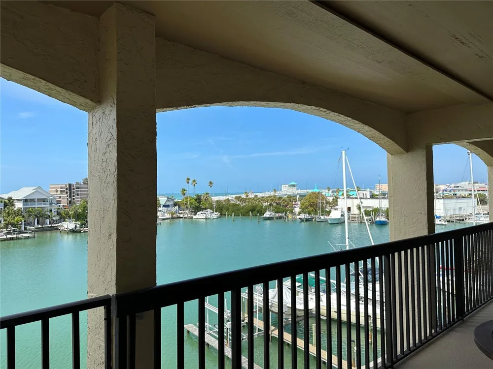 12500 CAPRI CIR N #401 Treasure Island, FL 33706