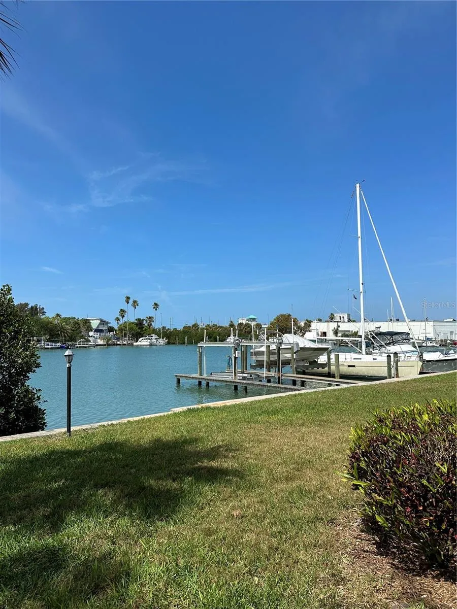 12500 CAPRI CIR N #401 Treasure Island, FL 33706
