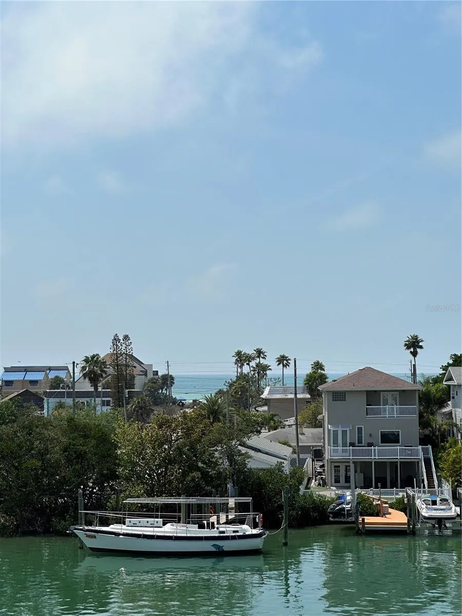 12500 CAPRI CIR N #401 Treasure Island, FL 33706