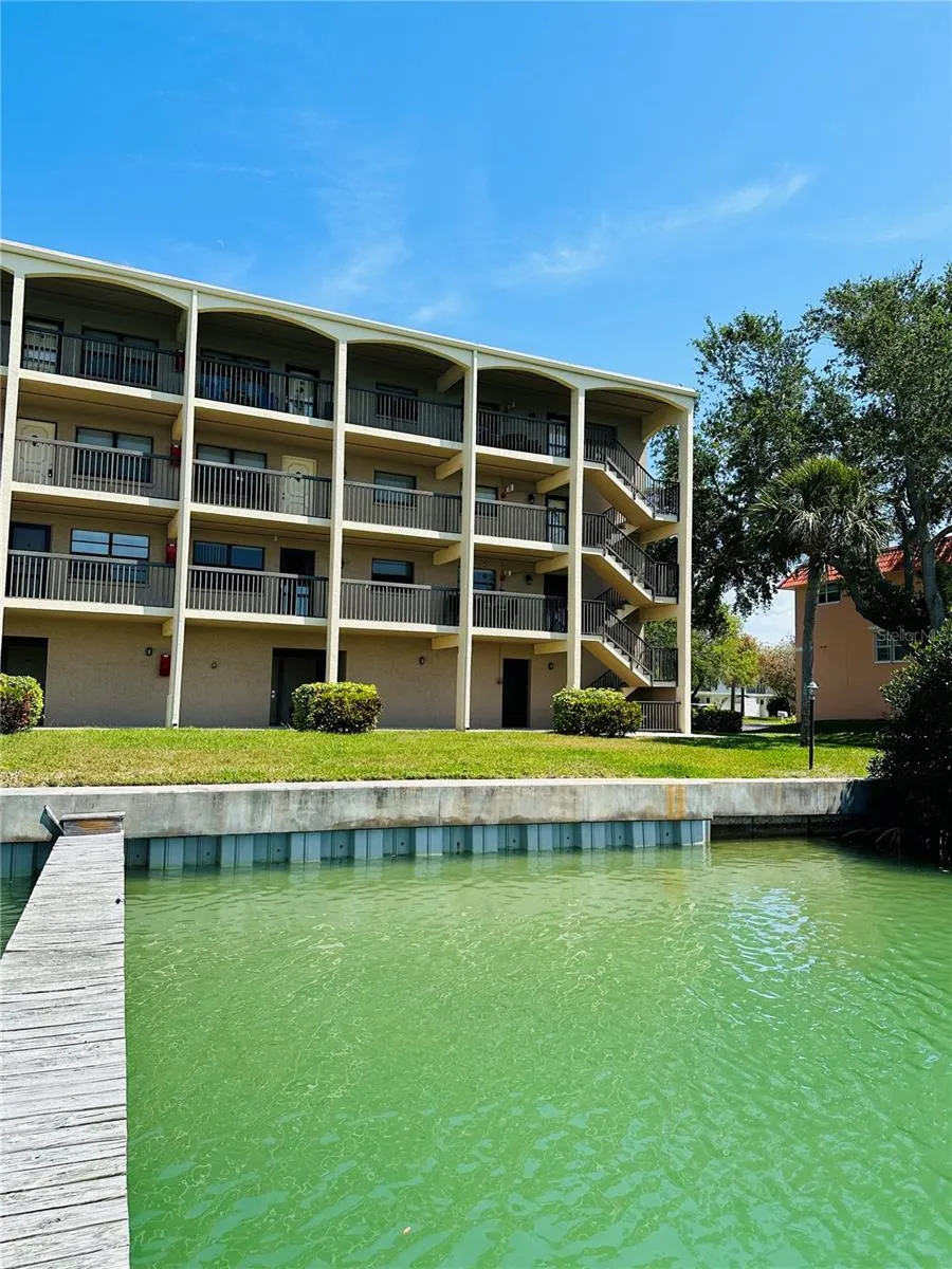 12500 CAPRI CIR N #401 Treasure Island, FL 33706
