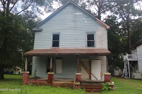 418 Mcglohon Street