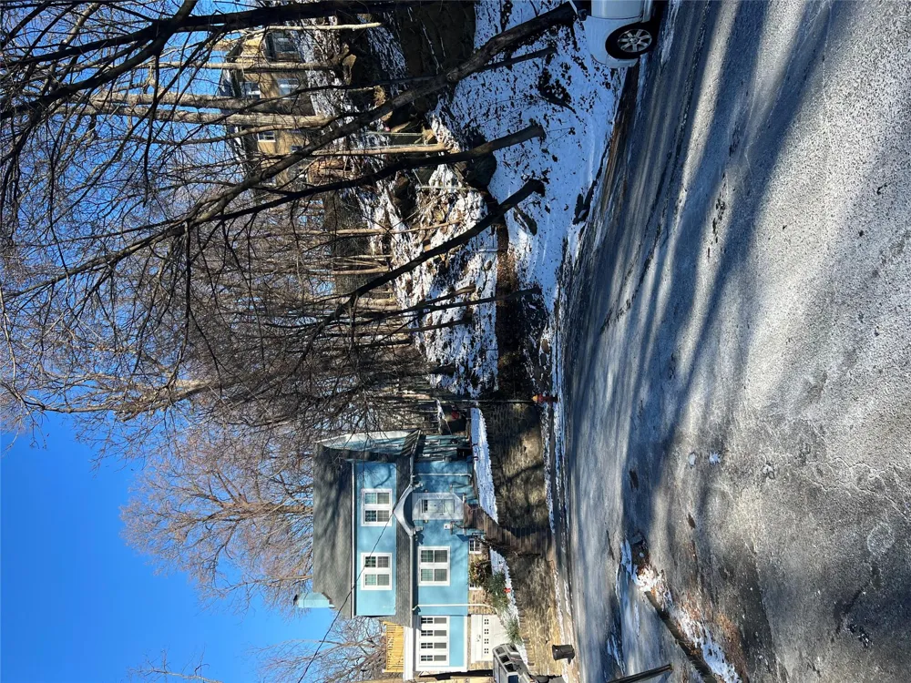 102 Courter Avenue Yonkers, NY 10705