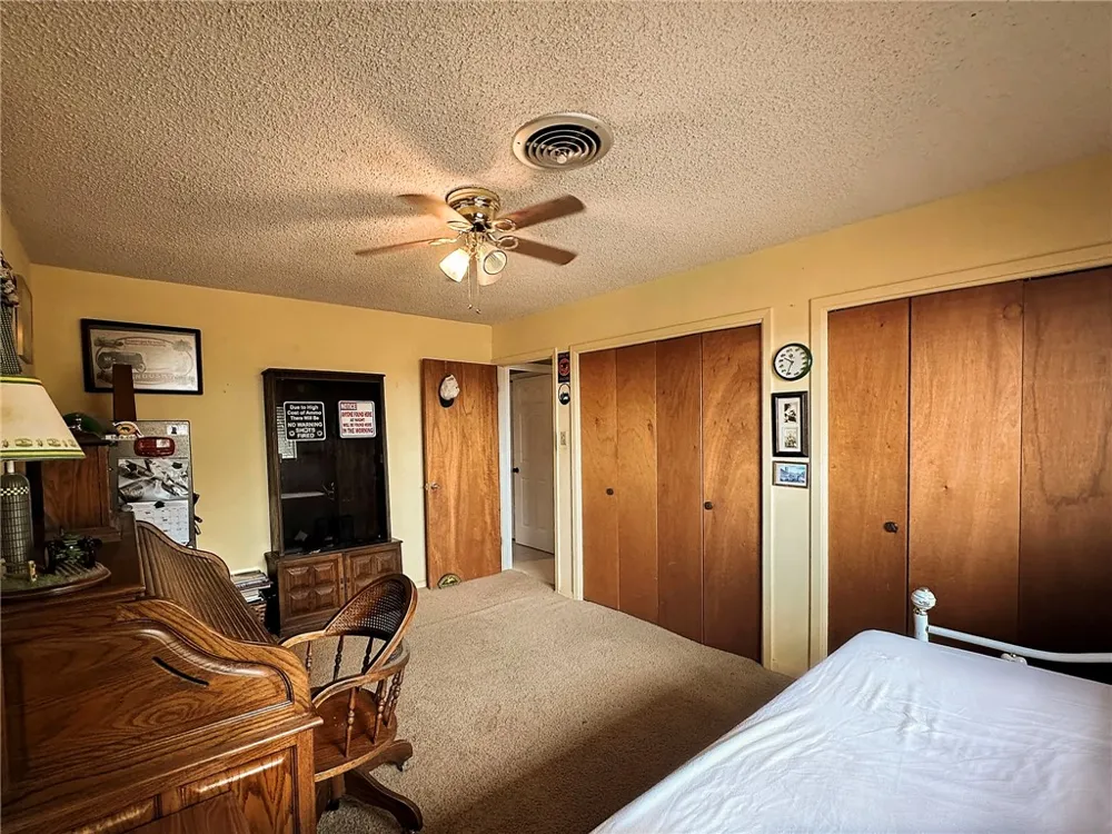6604 County Road 136 Pawnee, TX 78145