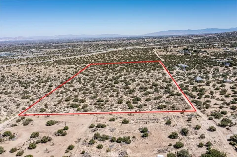 Hwy 138 Lot 02